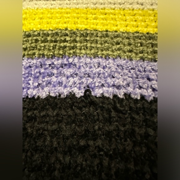 Express Chenille Sweater - Picture 2 of 7